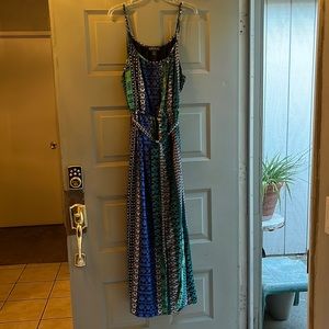 Forever 21 long dress